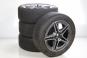 Ruote complete set AMG da 19 pollici in alluminio BRIDGESTON  - Immagine 1