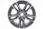 Cerchio in alluminio AMG a 5 doppie razze  - Immagine 1