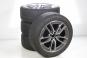 Ruote complete set AMG 19 pollici alluminio PIRELLI GLA H247  - Immagine 1