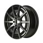 Cerchio in alluminio AMG a 10 razze  - Immagine 1