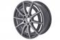 Cerchio in alluminio AMG a 10 razze  - Immagine 1