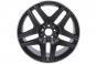 Cerchio in alluminio AMG a 5 doppie razze  - Immagine 1