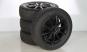 Ruote complete set 18 pollici alluminio CONTINENTAL Classe G  - Immagine 1