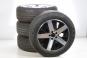 Ruote complete set 18 pollici alluminio PIRELLI Classe GLA H  - Immagine 1