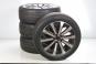 Ruote complete set da 19 pollici in alluminio MICHELIN GLA H  - Immagine 1