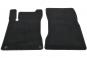 SET tappetini in velluto  - Immagine 1