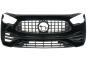 Paraurti anteriore FCW/PTS/SRV  - Immagine 1