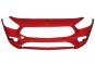 Rivestimento anteriore del paraurti PTS | SRV | AMGS | resty  - Immagine 1