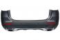 Paraurti posteriore AHK/PTS  - Immagine 1