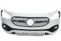 Paraurti anteriore NSW/PTS/SRV  - Immagine 1