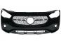 Paraurti anteriore NSW/PTS/SRV  - Immagine 1