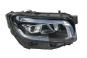 Faro dx statico LED  - Immagine 1