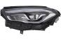 Faro LI statico LED  - Immagine 1