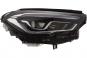Faro dx statico LED  - Immagine 1
