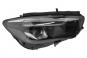 Faro dx statico LED  - Immagine 1