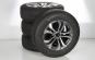 Ruote complete set 17 pollici alluminio PIRELLI Classe GLC X  - Immagine 1