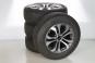 Ruote complete set 17 pollici alluminio PIRELLI Classe GLC X  - Immagine 1