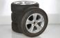 Ruote complete set 18 pollici alluminio Bridgestone Classe G  - Immagine 1