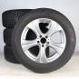 Set di ruote invernali in lega da 18 pollici con pneumatici Bridgestone per GLC-SUV X253, GLC-Coupe 253, Mercedes-Benz originale  - Immagine 1