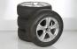 Ruote complete set 18 pollici alluminio PIRELLI GLC 253  - Immagine 1