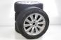 Ruote complete set 19 pollici alluminio PIRELLI Classe E 213  - Immagine 1