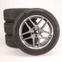 Ruote complete set da 20 pollici alluminio PIRELLI GLC 253  - Immagine 1