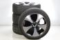 Ruote complete set da 20 pollici in alluminio MICHELIN Class  - Immagine 1