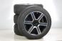 Ruote complete set 19 pollici alluminio PIRELLI GLC 253  - Immagine 1
