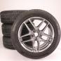 Ruote complete set AMG da 19 pollici in alluminio PIRELLI GL  - Immagine 1