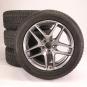 Ruote complete set AMG da 19 pollici in alluminio PIRELLI GL  - Immagine 1