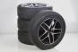 Ruote complete set AMG da 19 pollici in alluminio PIRELLI GL  - Immagine 1