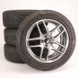 Ruote complete set AMG da 19 pollici in alluminio PIRELLI GL  - Immagine 1