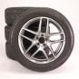 Ruote complete set AMG da 19 pollici in alluminio PIRELLI GL  - Immagine 1