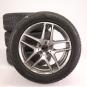 Ruote complete set AMG da 19 pollici in alluminio PIRELLI GL  - Immagine 1