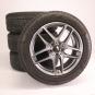 Ruote complete set AMG da 19 pollici in alluminio PIRELLI GL  - Immagine 1