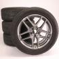 Ruote complete set AMG da 19 pollici in alluminio PIRELLI GL  - Immagine 1