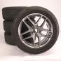 Ruote complete set AMG da 19 pollici in alluminio PIRELLI GL  - Immagine 1