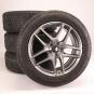 Ruote complete set AMG da 19 pollici in alluminio PIRELLI GL  - Immagine 1