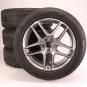 Ruote complete set AMG da 19 pollici in alluminio PIRELLI GL  - Immagine 1