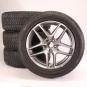 Ruote complete set AMG da 19 pollici in alluminio PIRELLI GL  - Immagine 1