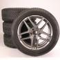 Ruote complete set AMG da 19 pollici in alluminio PIRELLI GL  - Immagine 1