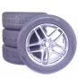 Ruote complete set AMG da 19 pollici in alluminio PIRELLI GL  - Immagine 1