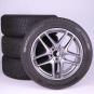 Ruote complete set AMG da 19 pollici in alluminio PIRELLI GL  - Immagine 1