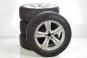 Ruote complete set 18 pollici alluminio PIRELLI GLC 253  - Immagine 1