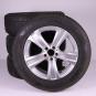 Ruote complete set 18 pollici alluminio PIRELLI GLC 253  - Immagine 1