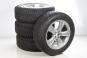 Ruote complete set da 18 pollici in alluminio GOODYEAR GLC c  - Immagine 1