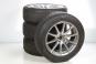 Ruote complete set AMG 19 pollici alluminio PIRELLI GLC 253  - Immagine 1