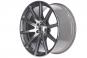 Cerchio in alluminio AMG a 10 razze  - Immagine 1