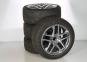 Ruote complete set AMG da 20 pollici in alluminio MICHELIN G  - Immagine 1