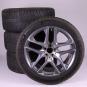 Ruote complete set AMG da 20 pollici in alluminio MICHELIN G  - Immagine 1